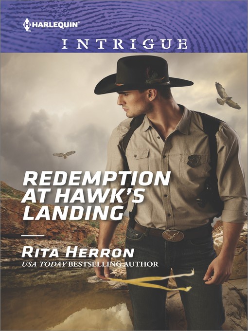 Title details for Redemption at Hawk's Landing by Rita Herron - Available